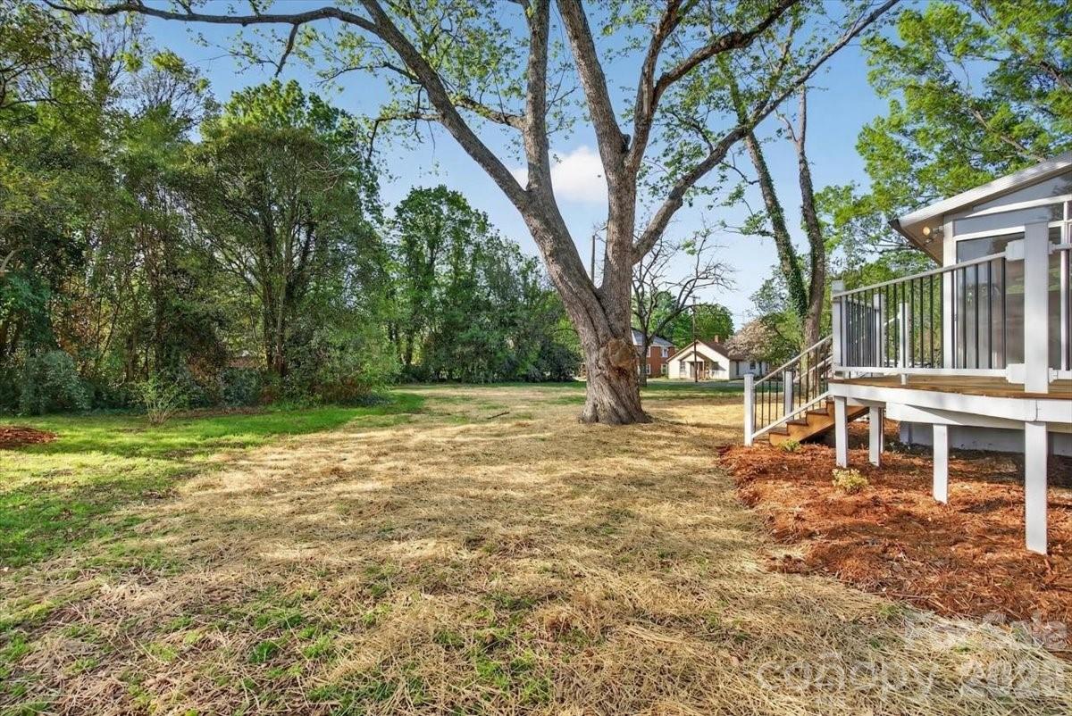 504 S Franklin Street China Grove NC 28023
