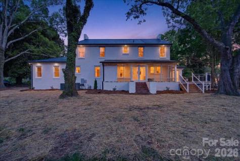 504 S Franklin Street China Grove NC 28023