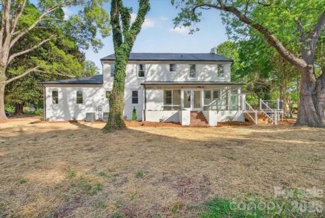 504 S Franklin Street China Grove NC 28023