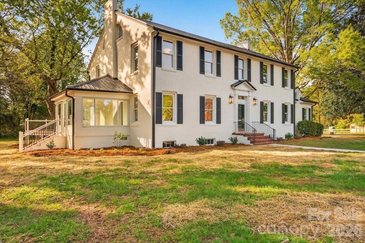 504 S Franklin Street China Grove NC 28023