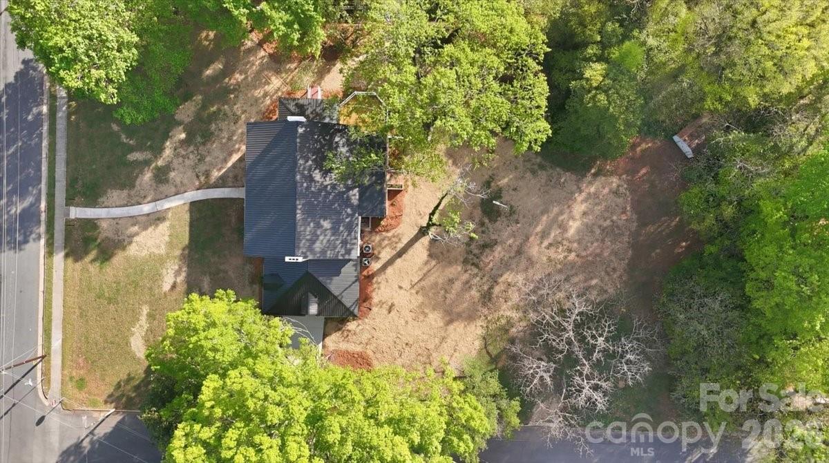 504 S Franklin Street China Grove NC 28023