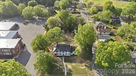 504 S Franklin Street China Grove NC 28023