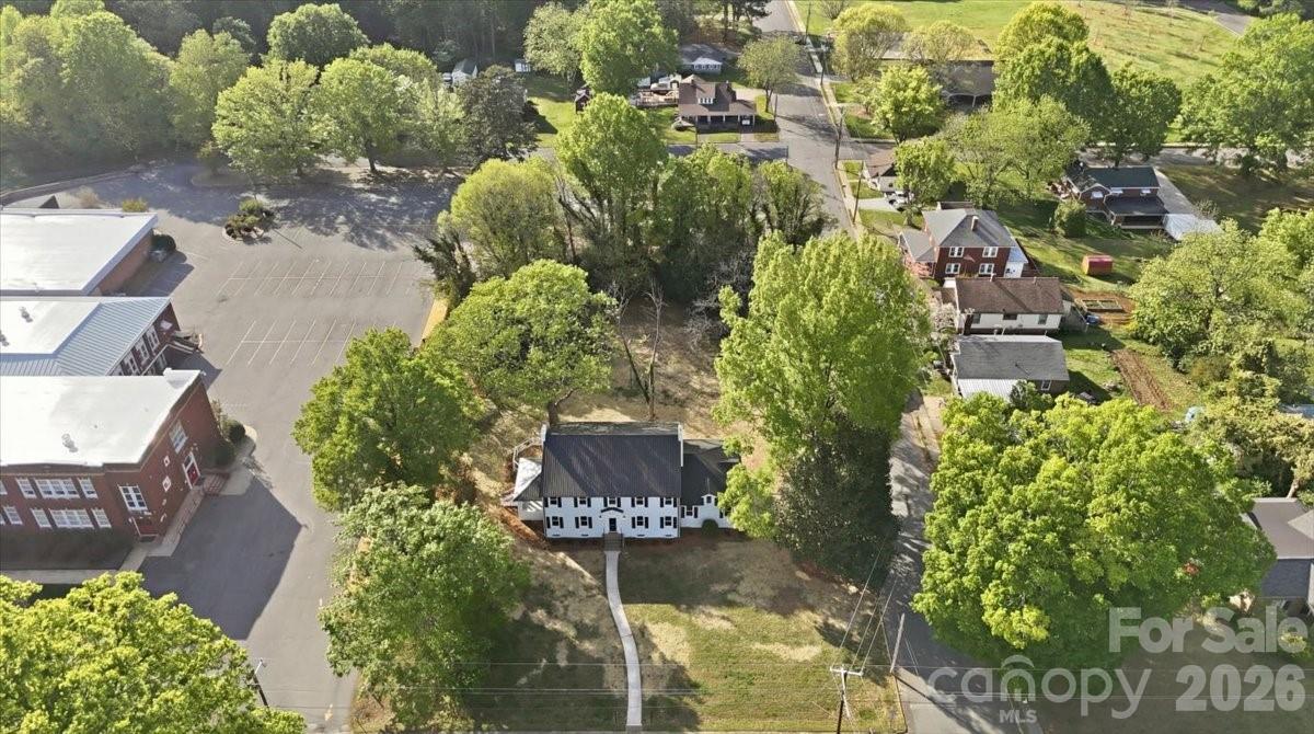 504 S Franklin Street China Grove NC 28023