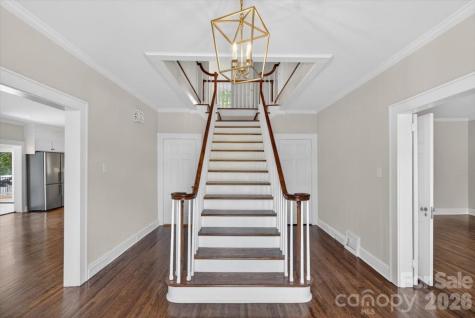 504 S Franklin Street China Grove NC 28023