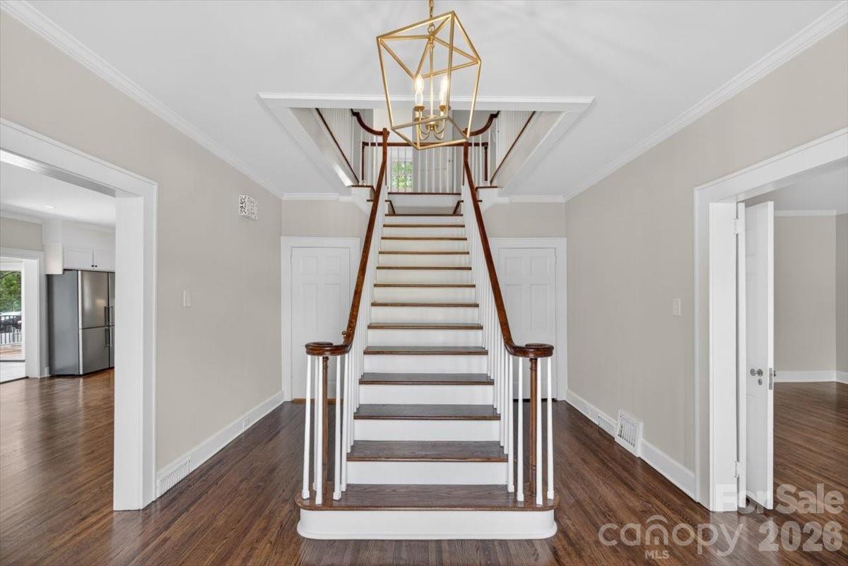504 S Franklin Street China Grove NC 28023