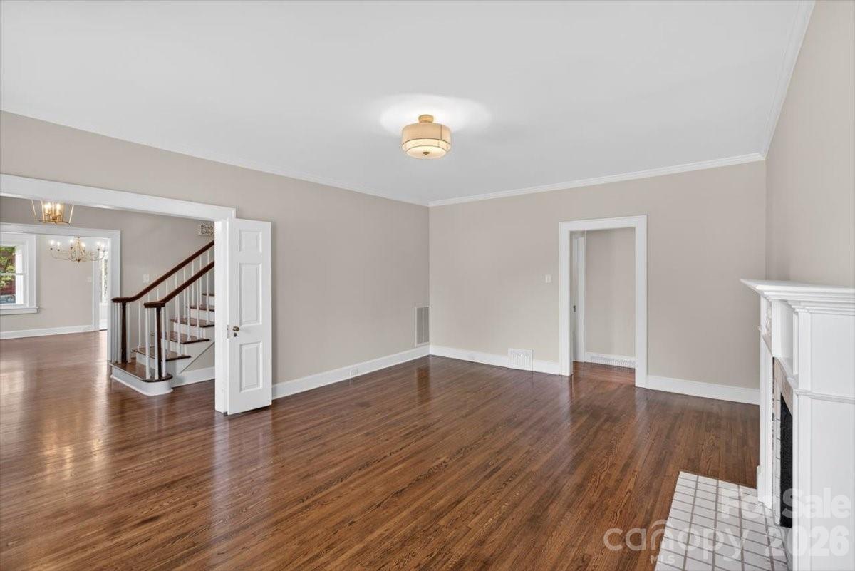 504 S Franklin Street China Grove NC 28023