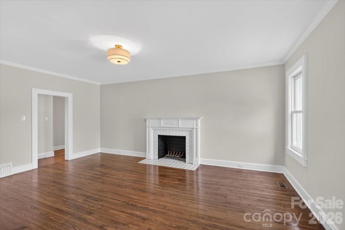 504 S Franklin Street China Grove NC 28023