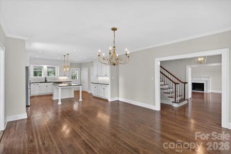 504 S Franklin Street China Grove NC 28023