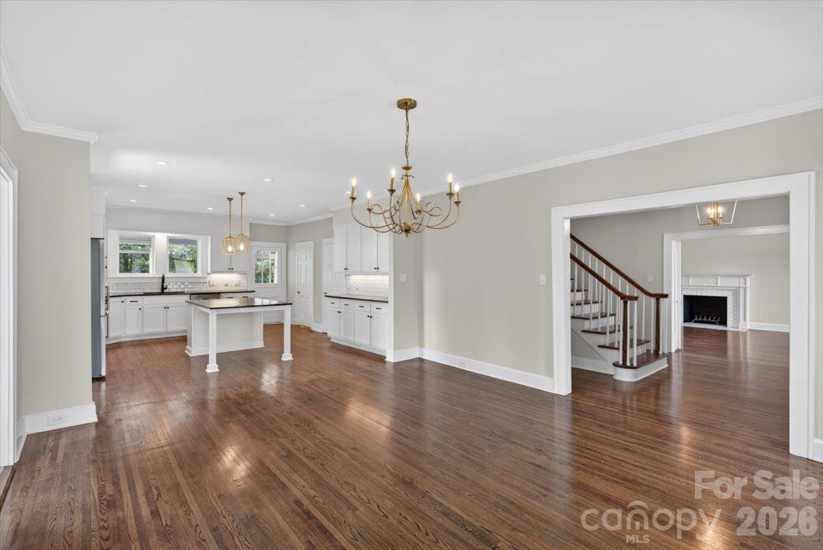 504 S Franklin Street China Grove NC 28023