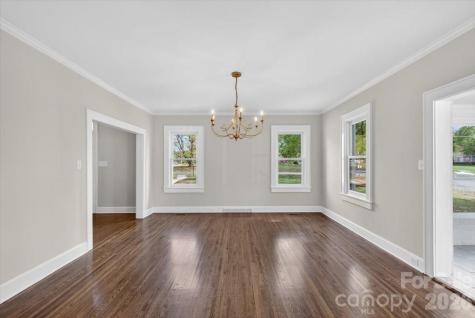 504 S Franklin Street China Grove NC 28023