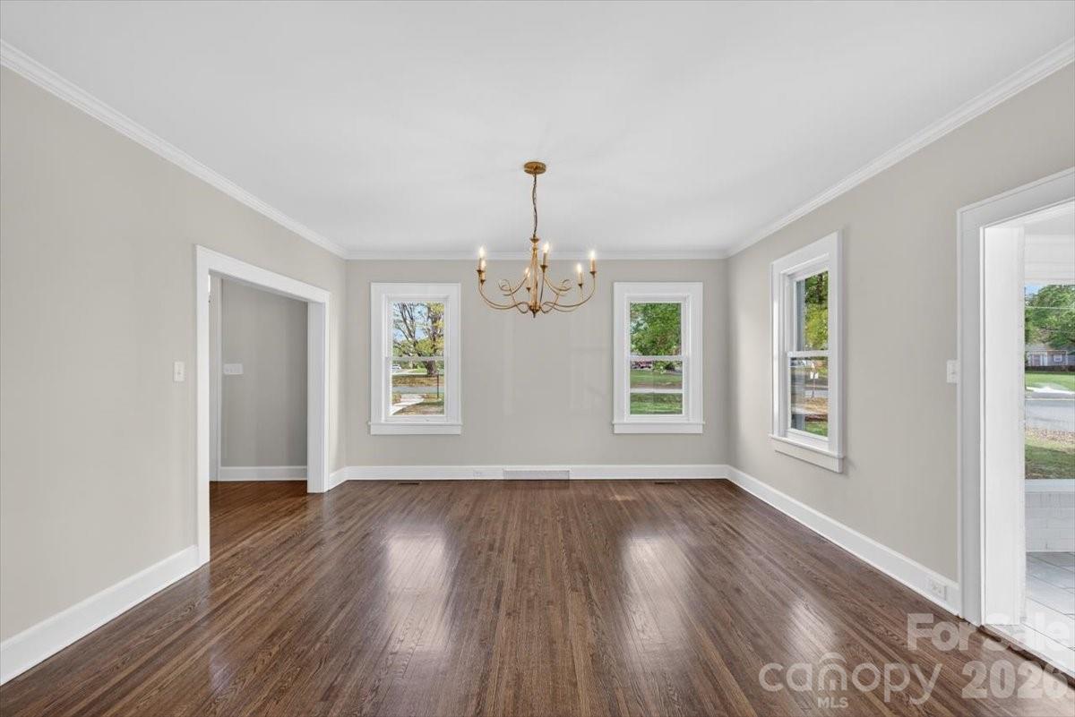 504 S Franklin Street China Grove NC 28023
