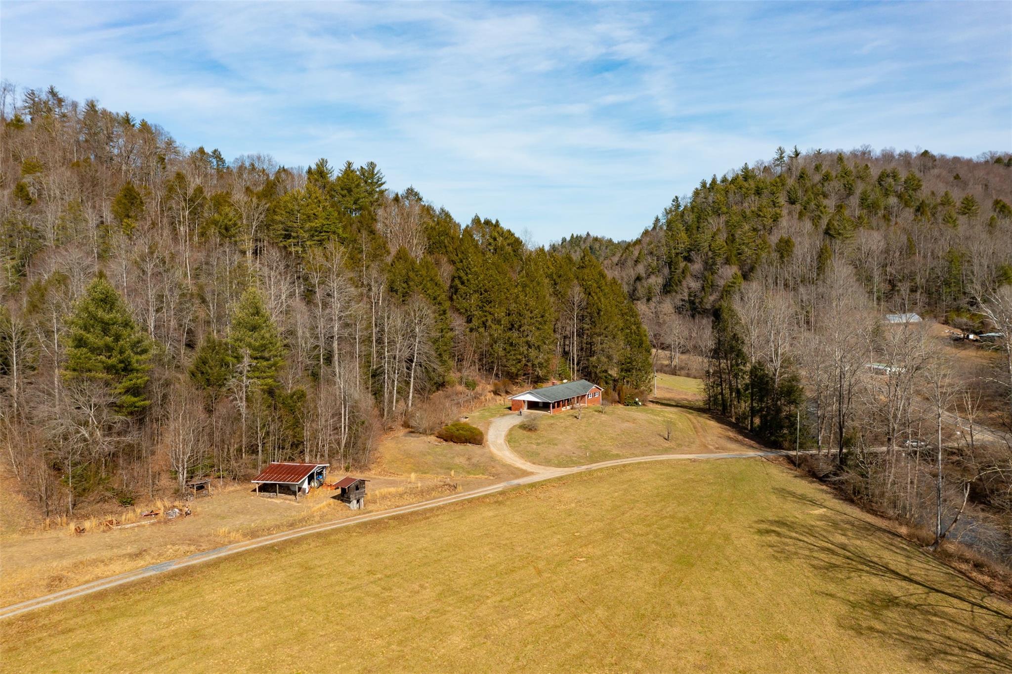 6986 Rippling Creek Place Lenoir NC 28645