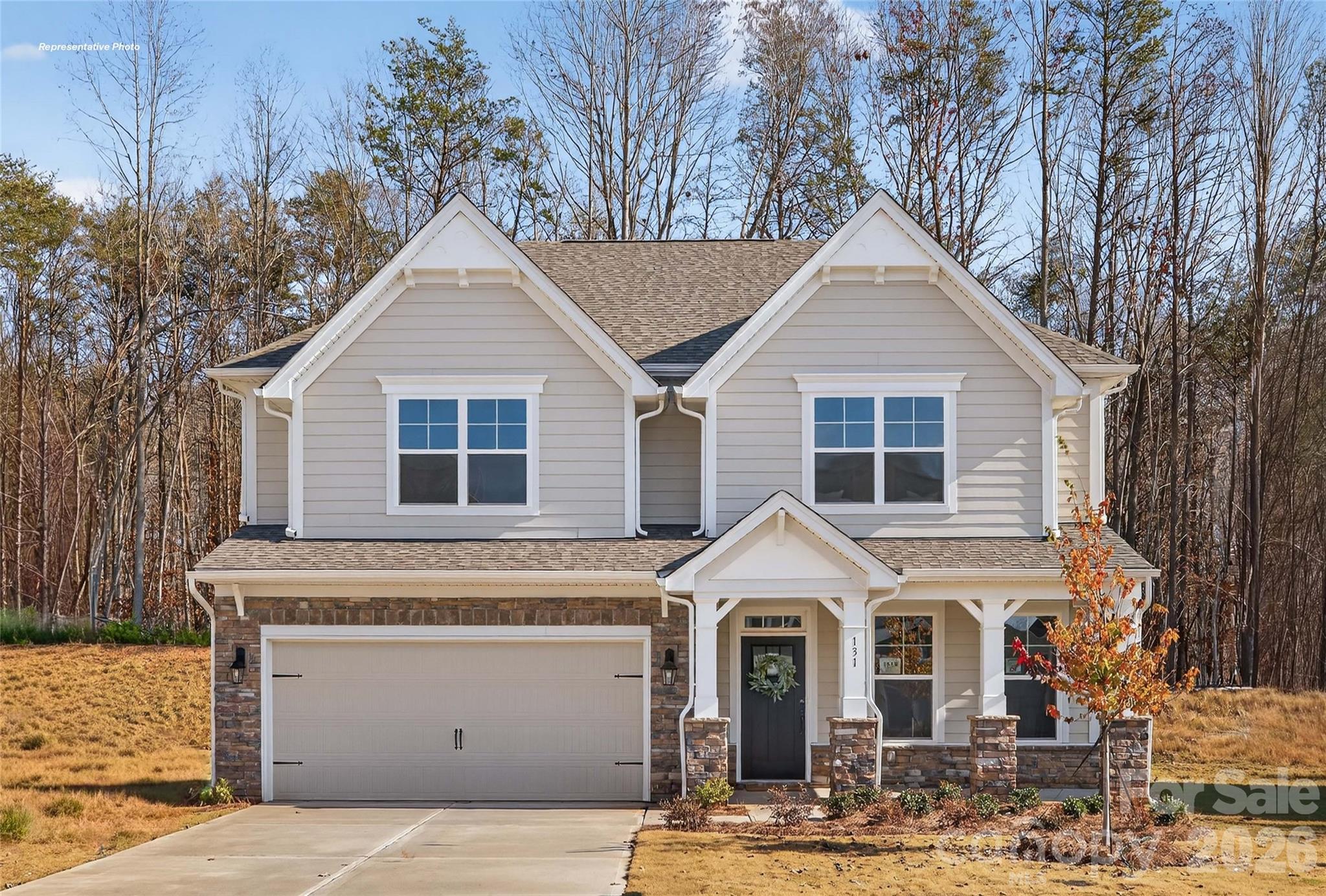 2017 Gallinule Drive Indian Trail NC 28079