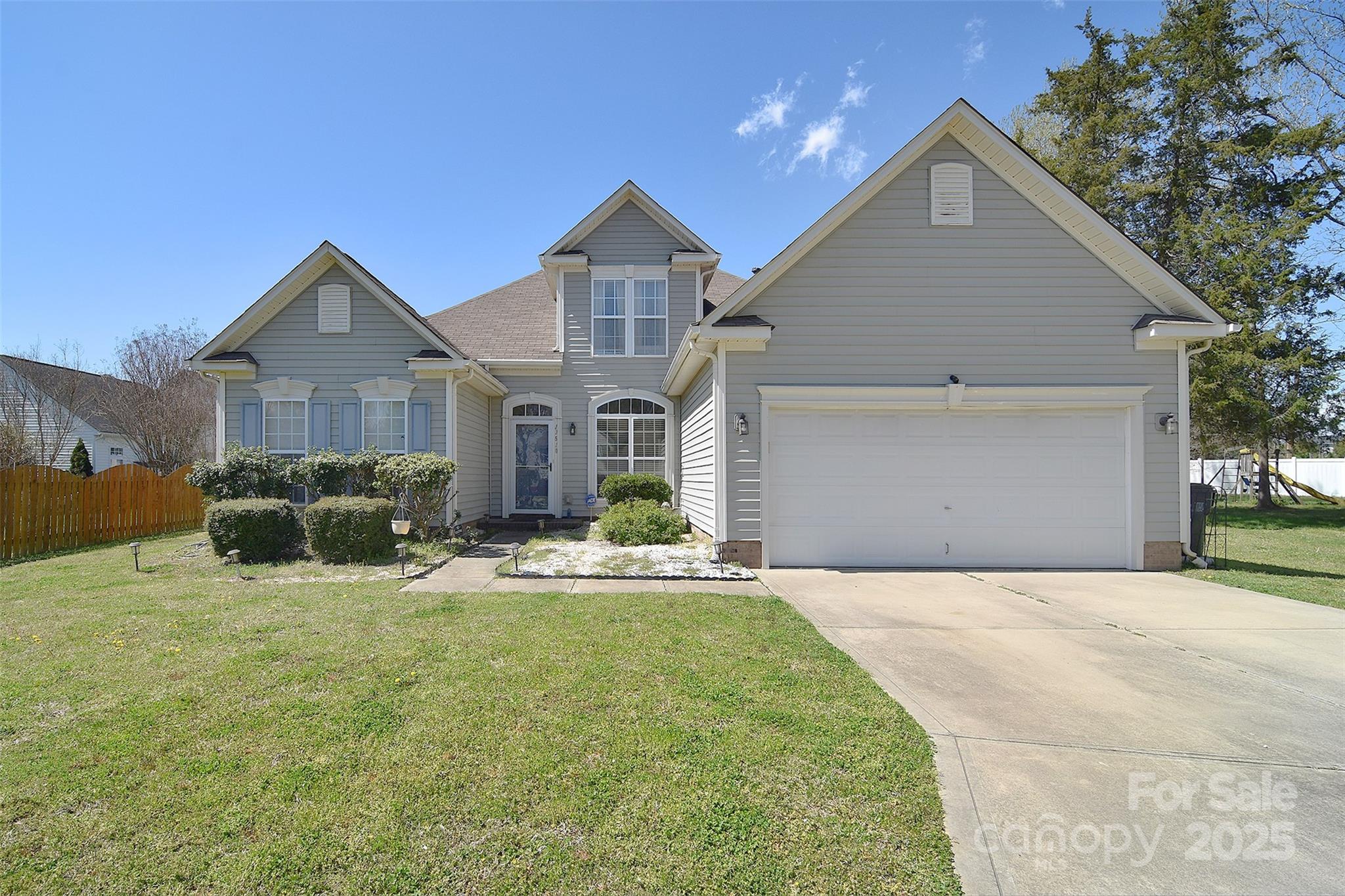 13510 Sunny Glen Way Charlotte NC 28278