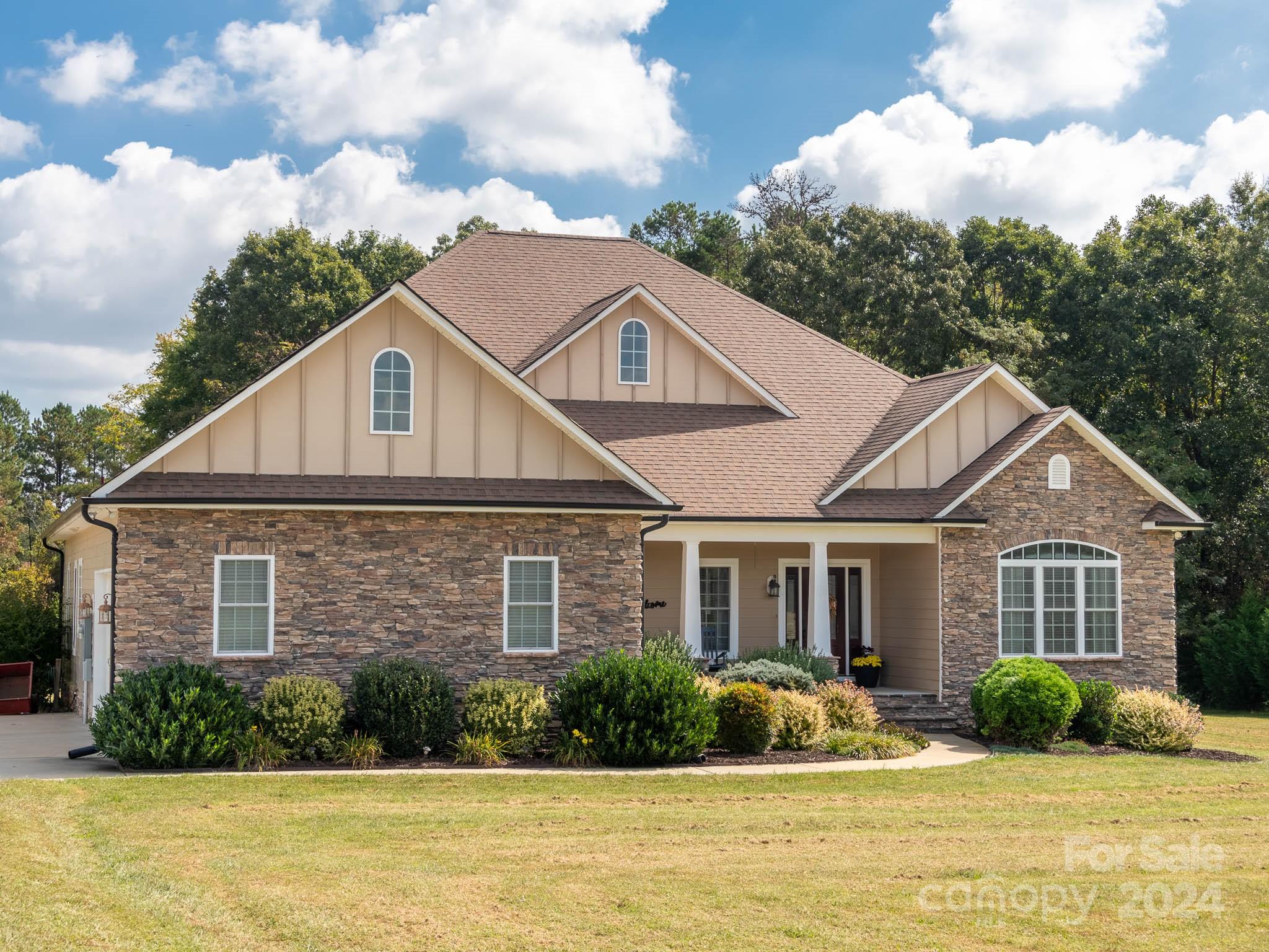 2655 Umberger Road Cleveland NC 27013
