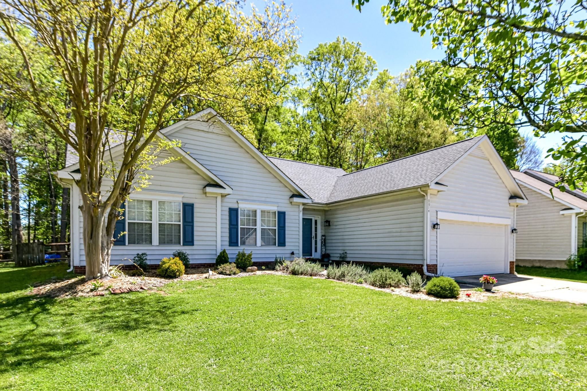 9614 Foggy Meadow Road Charlotte NC 28269