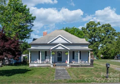308 Park Avenue Morganton NC 28655