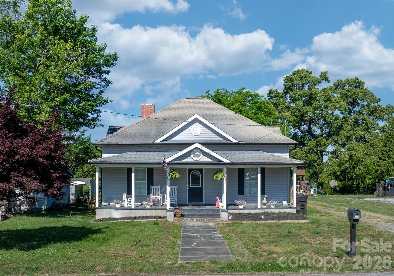 308 Park Avenue Morganton NC 28655