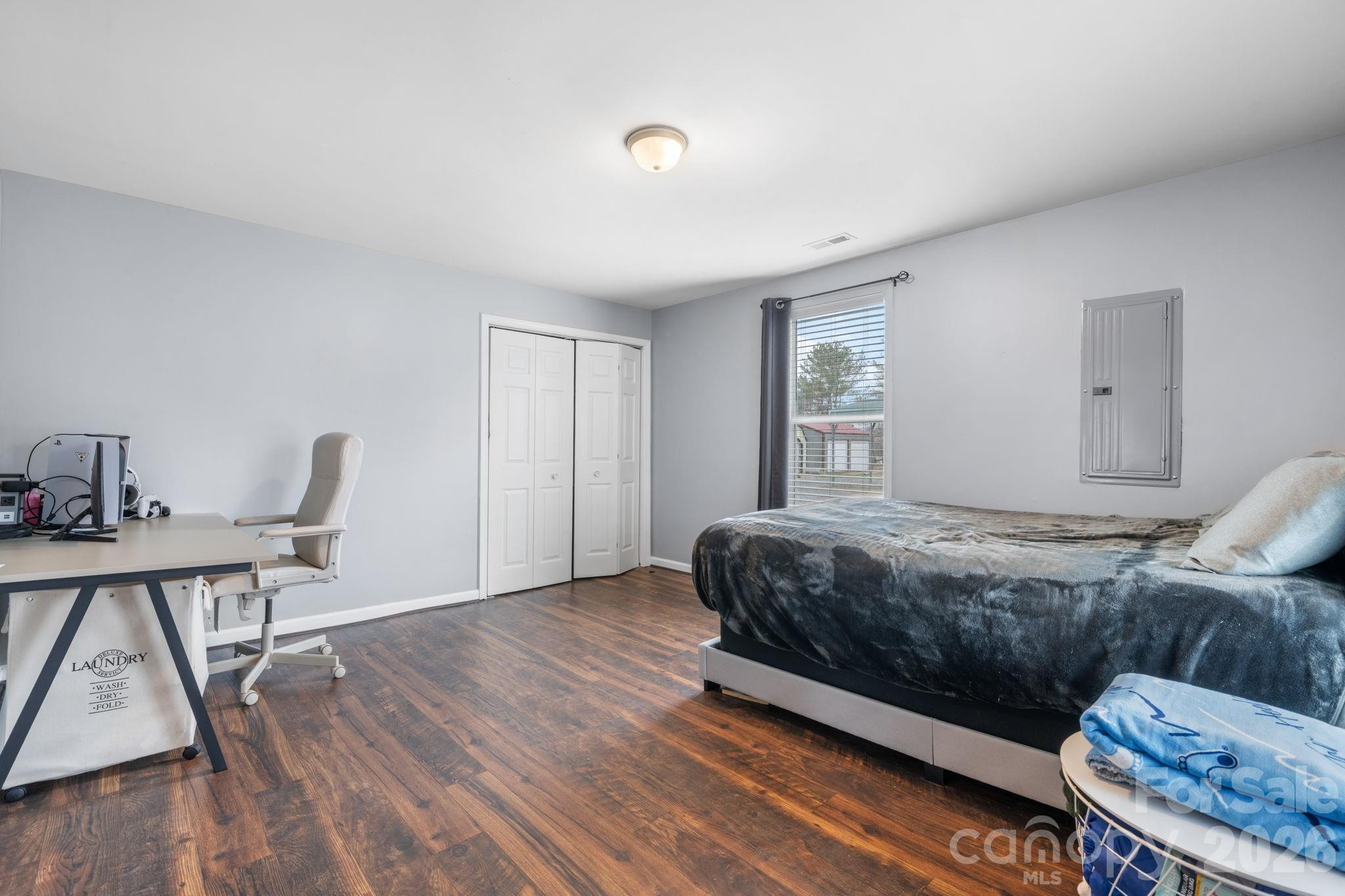 308 Park Avenue Morganton NC 28655
