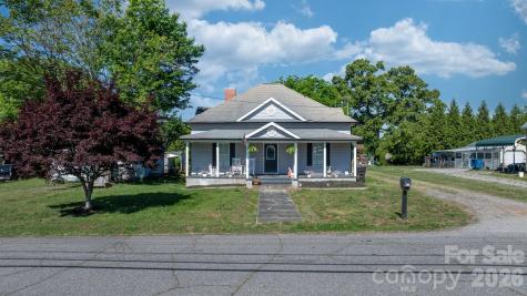 308 Park Avenue Morganton NC 28655