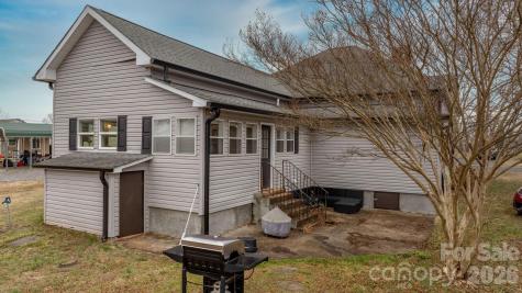 308 Park Avenue Morganton NC 28655