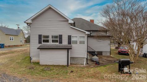 308 Park Avenue Morganton NC 28655