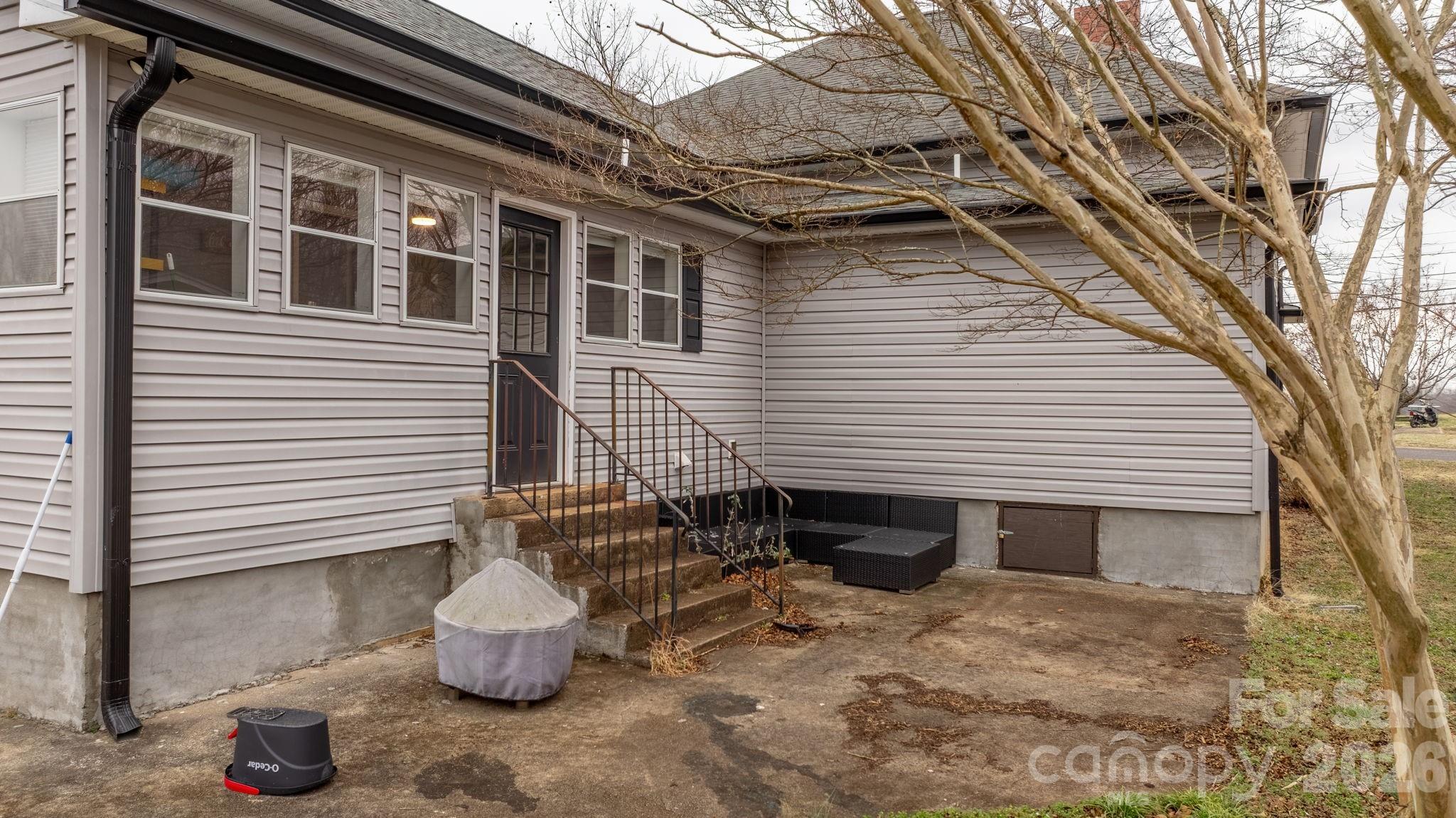 308 Park Avenue Morganton NC 28655