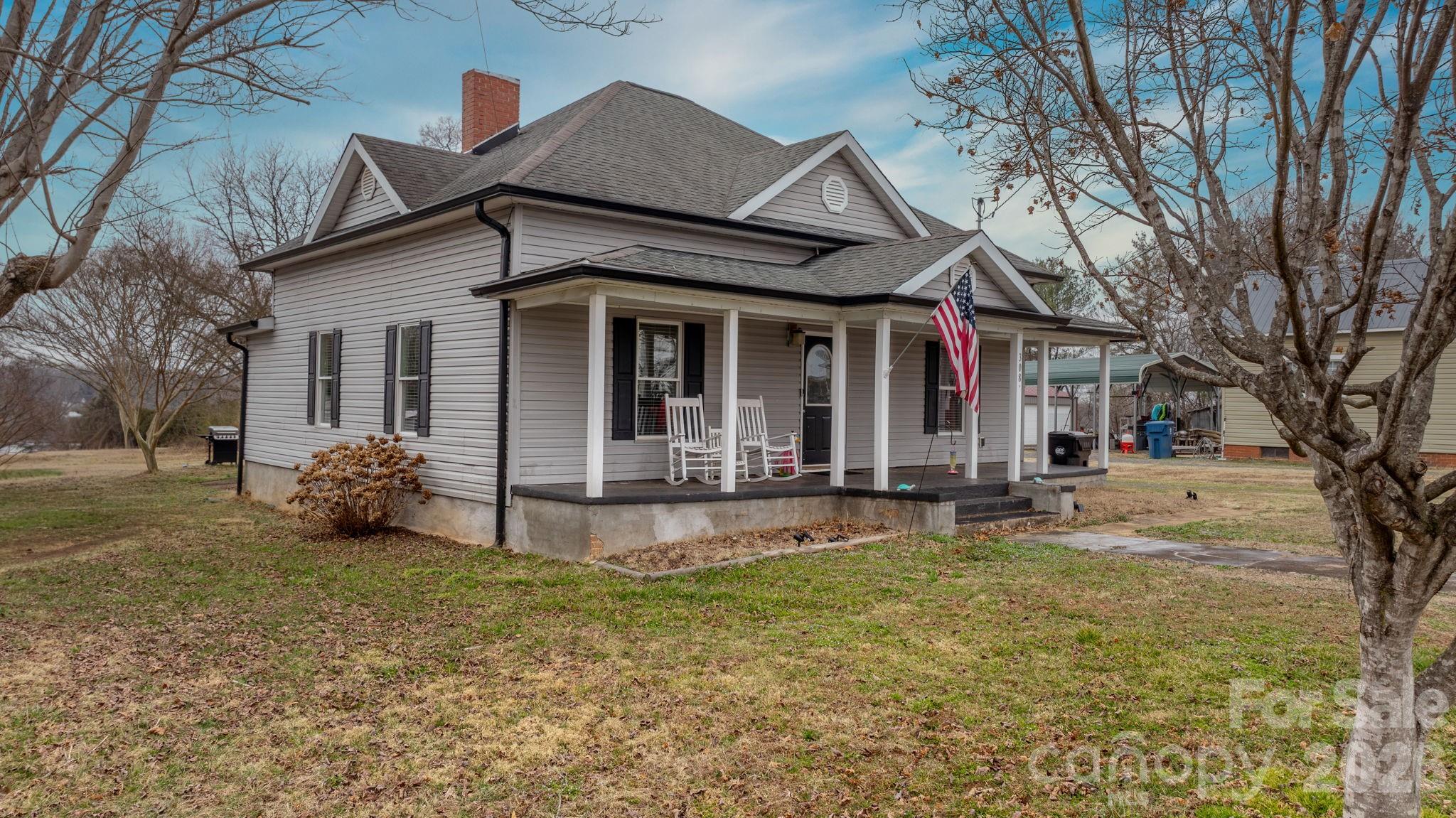 308 Park Avenue Morganton NC 28655