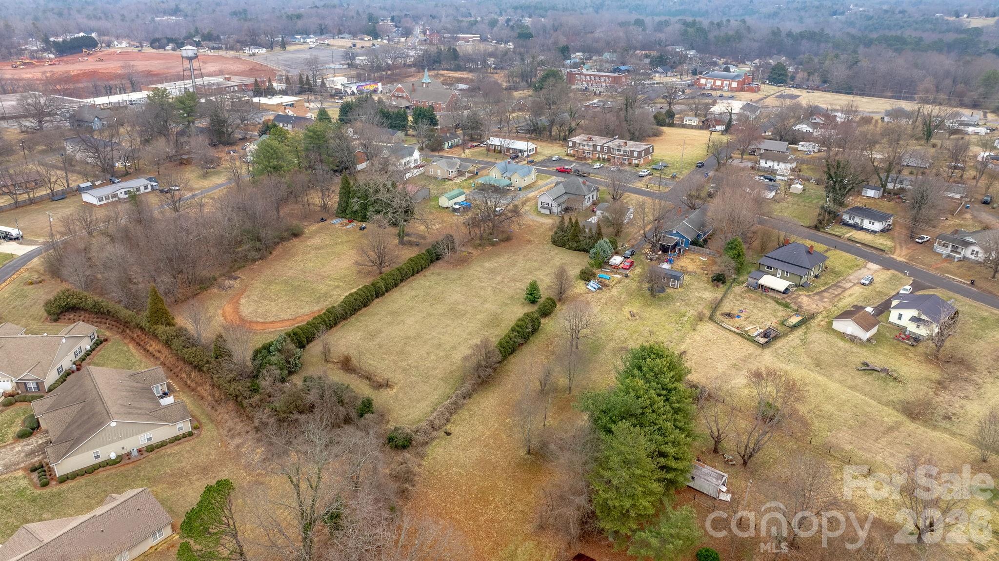 308 Park Avenue Morganton NC 28655