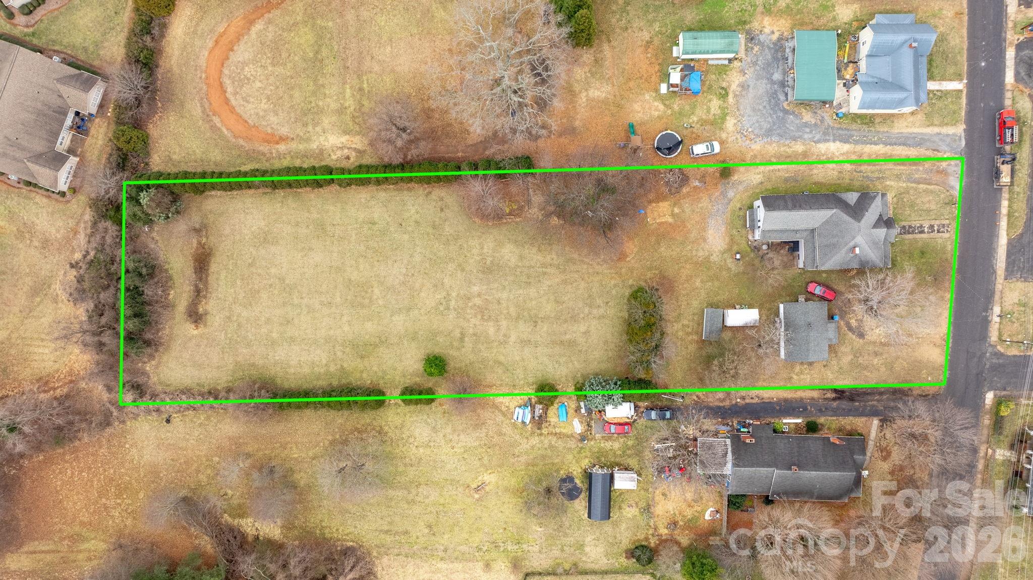 308 Park Avenue Morganton NC 28655