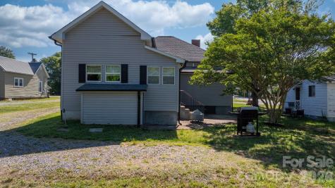 308 Park Avenue Morganton NC 28655
