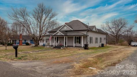 308 Park Avenue Morganton NC 28655