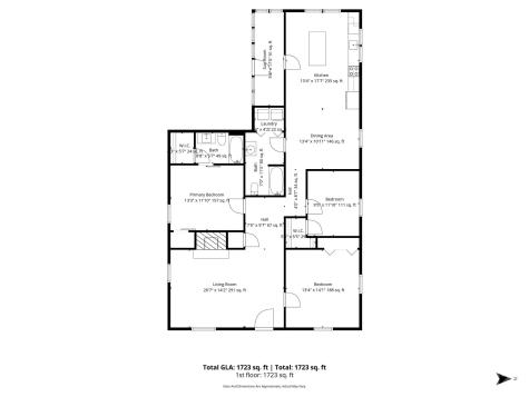 308 Park Avenue Morganton NC 28655