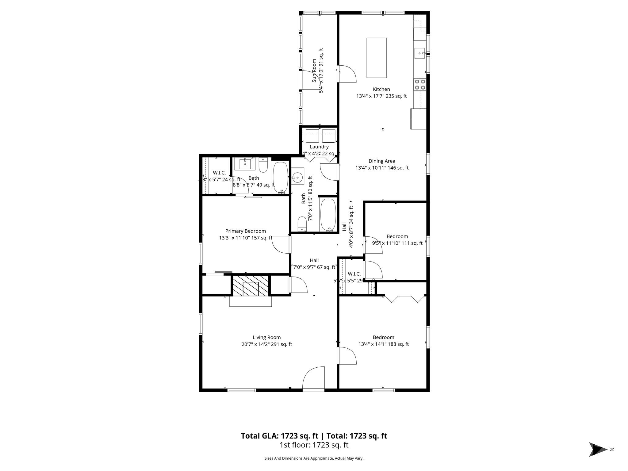 308 Park Avenue Morganton NC 28655