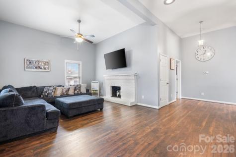 308 Park Avenue Morganton NC 28655