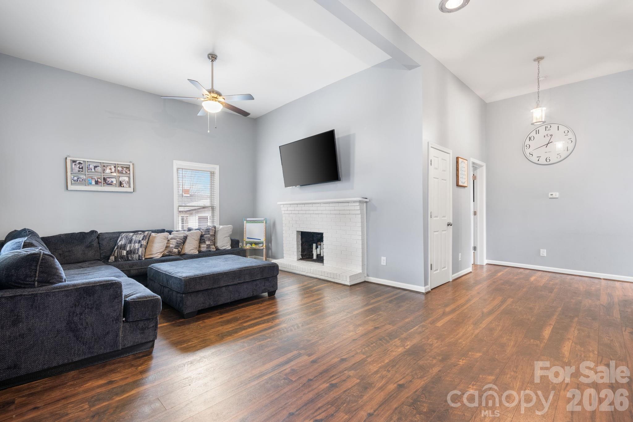 308 Park Avenue Morganton NC 28655