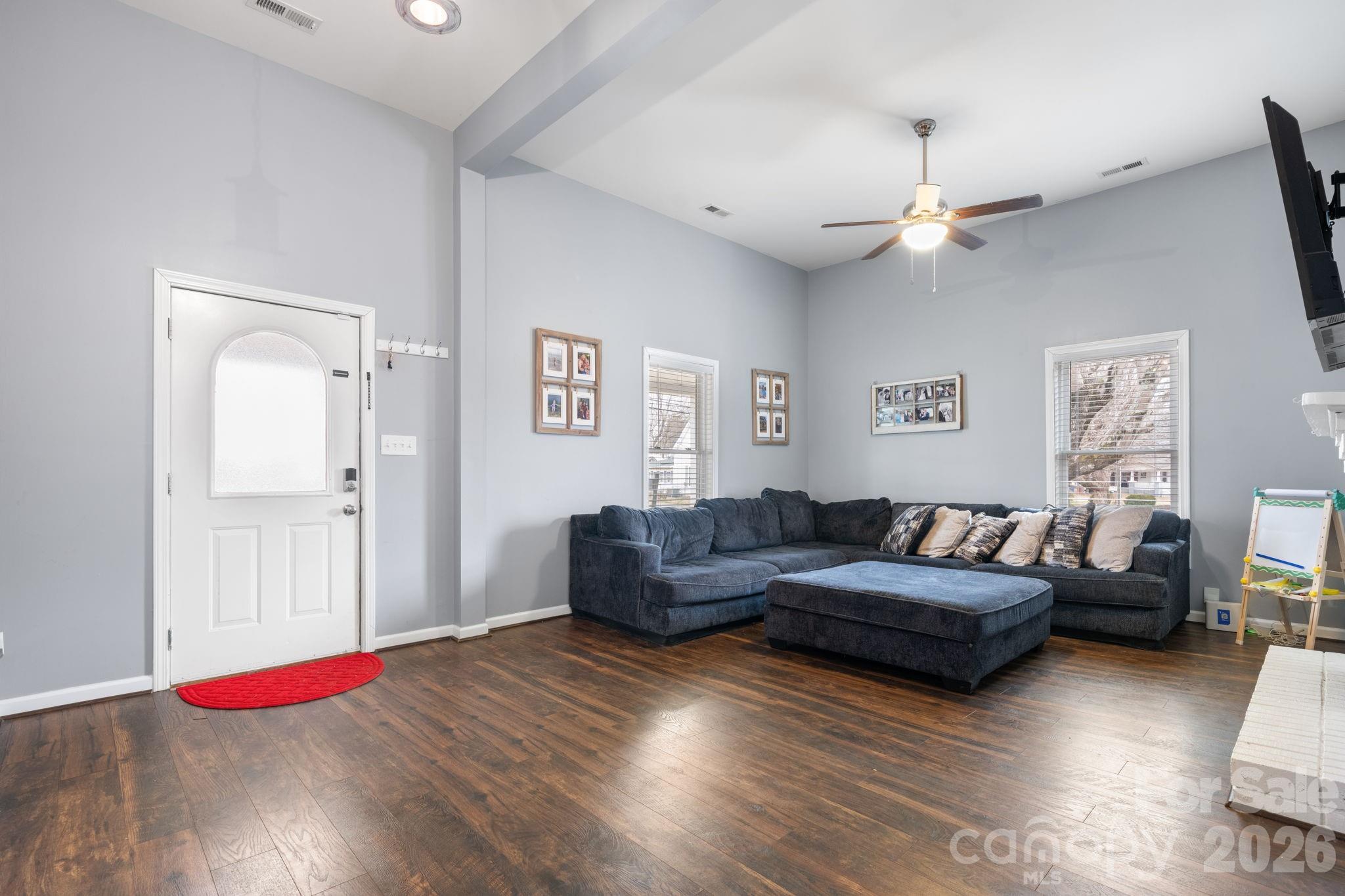308 Park Avenue Morganton NC 28655