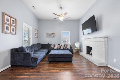 308 Park Avenue Morganton NC 28655