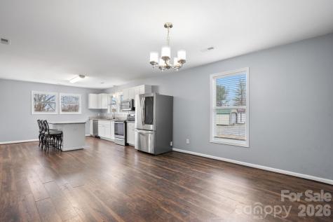 308 Park Avenue Morganton NC 28655