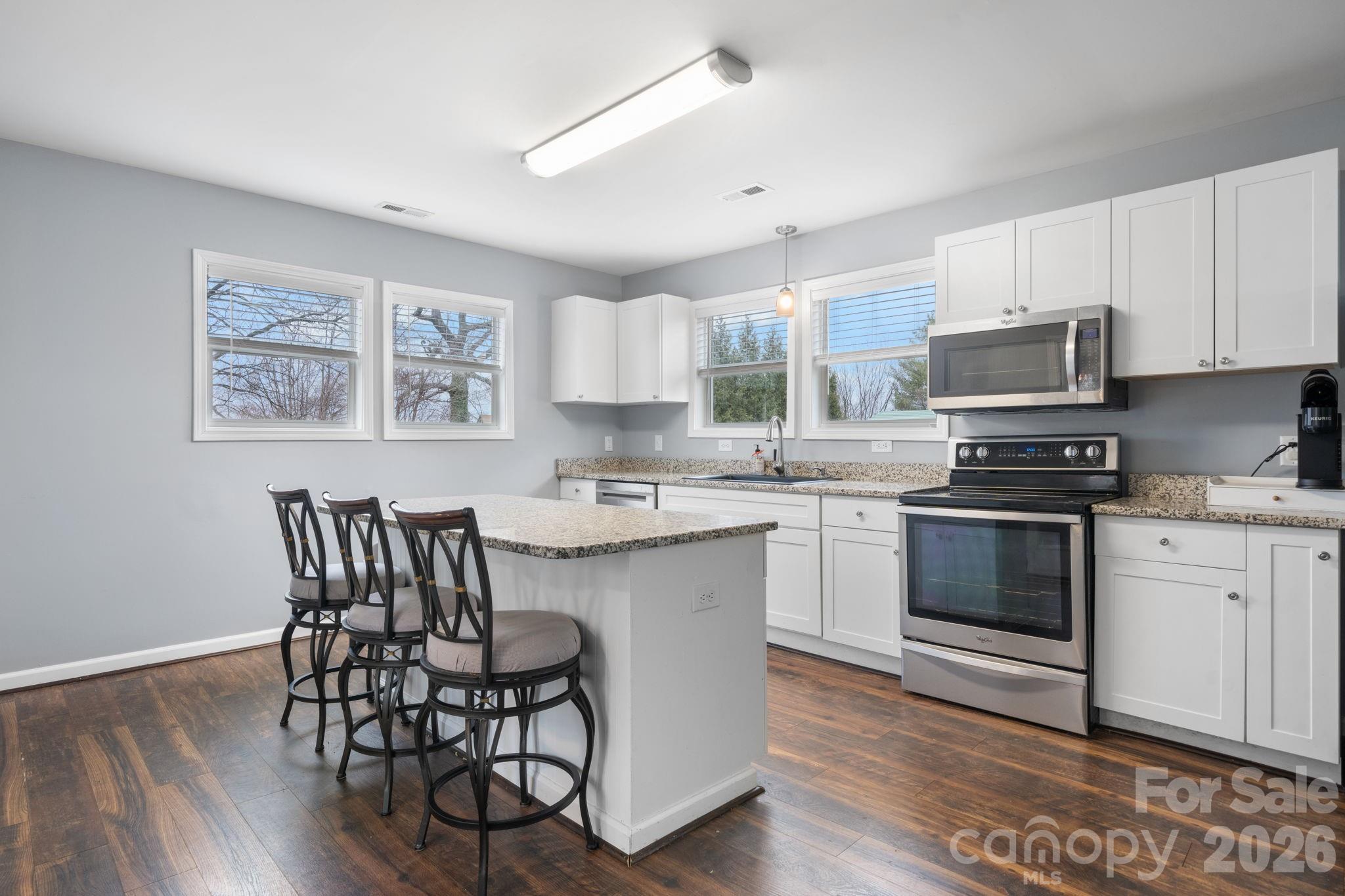 308 Park Avenue Morganton NC 28655