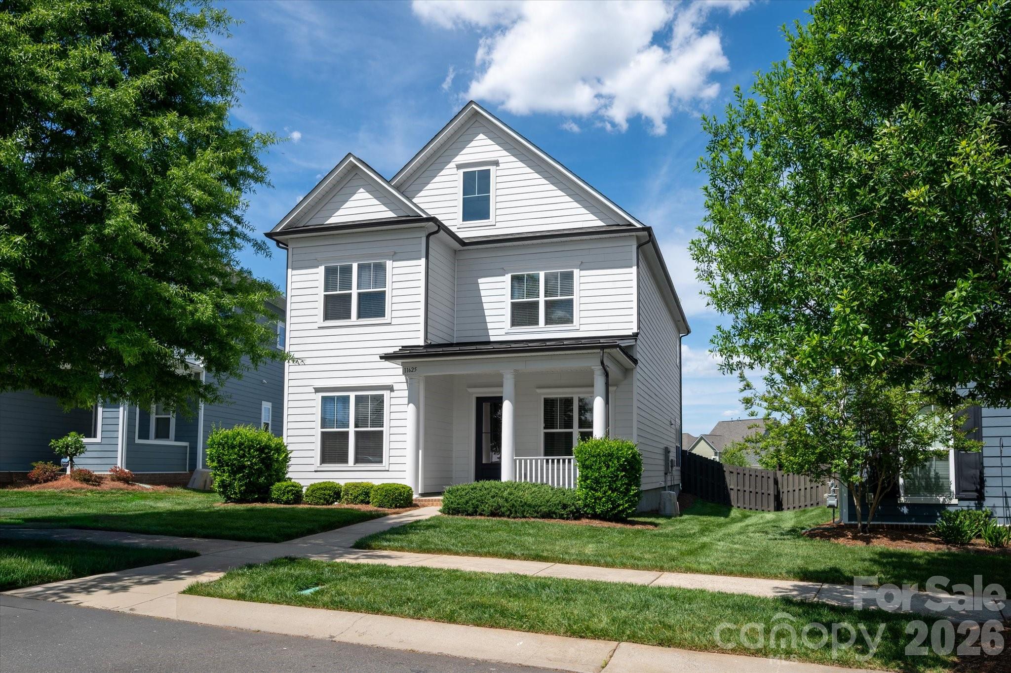 11625 Miller Road Pineville NC 28134