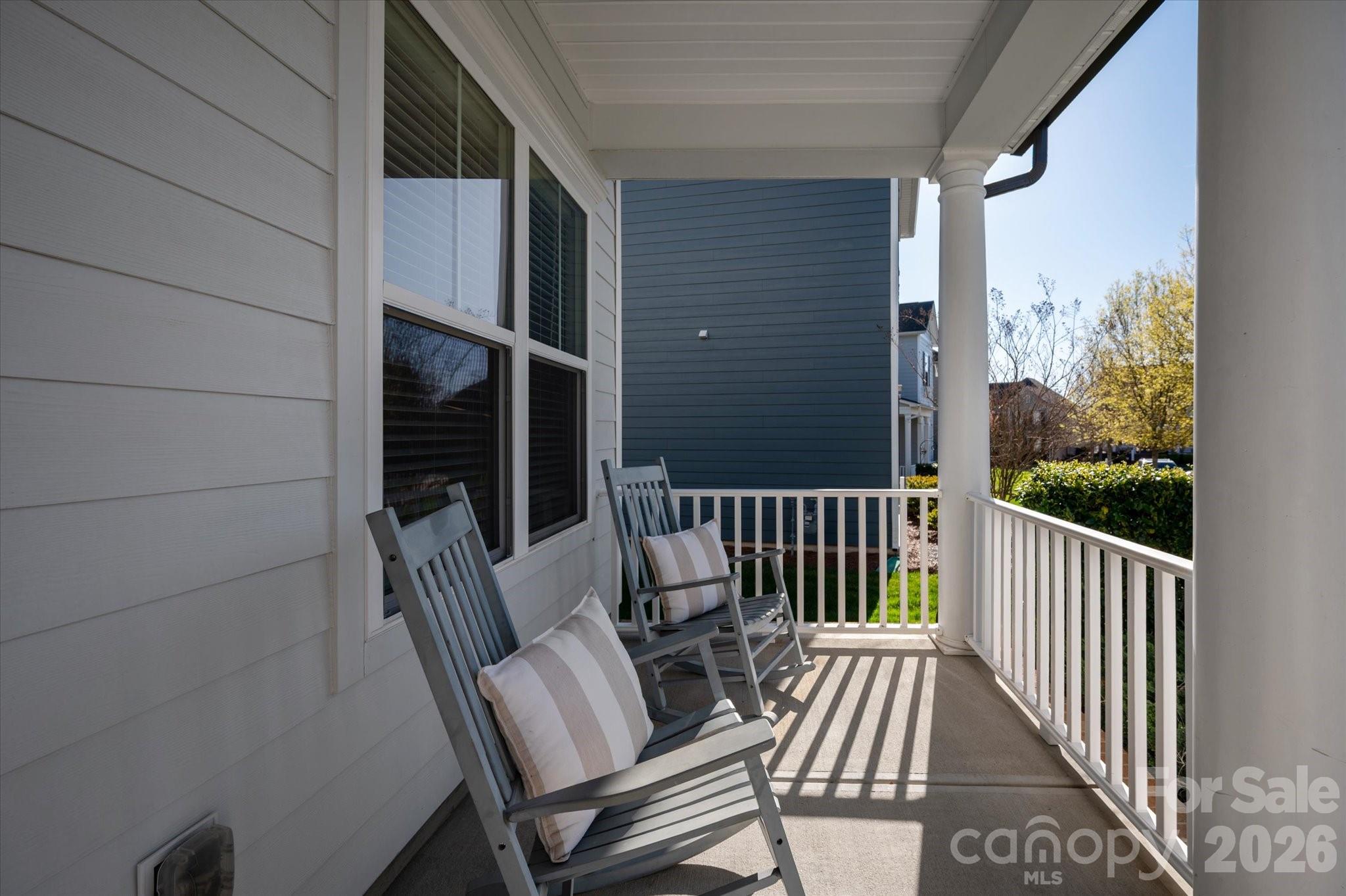 11625 Miller Road Pineville NC 28134