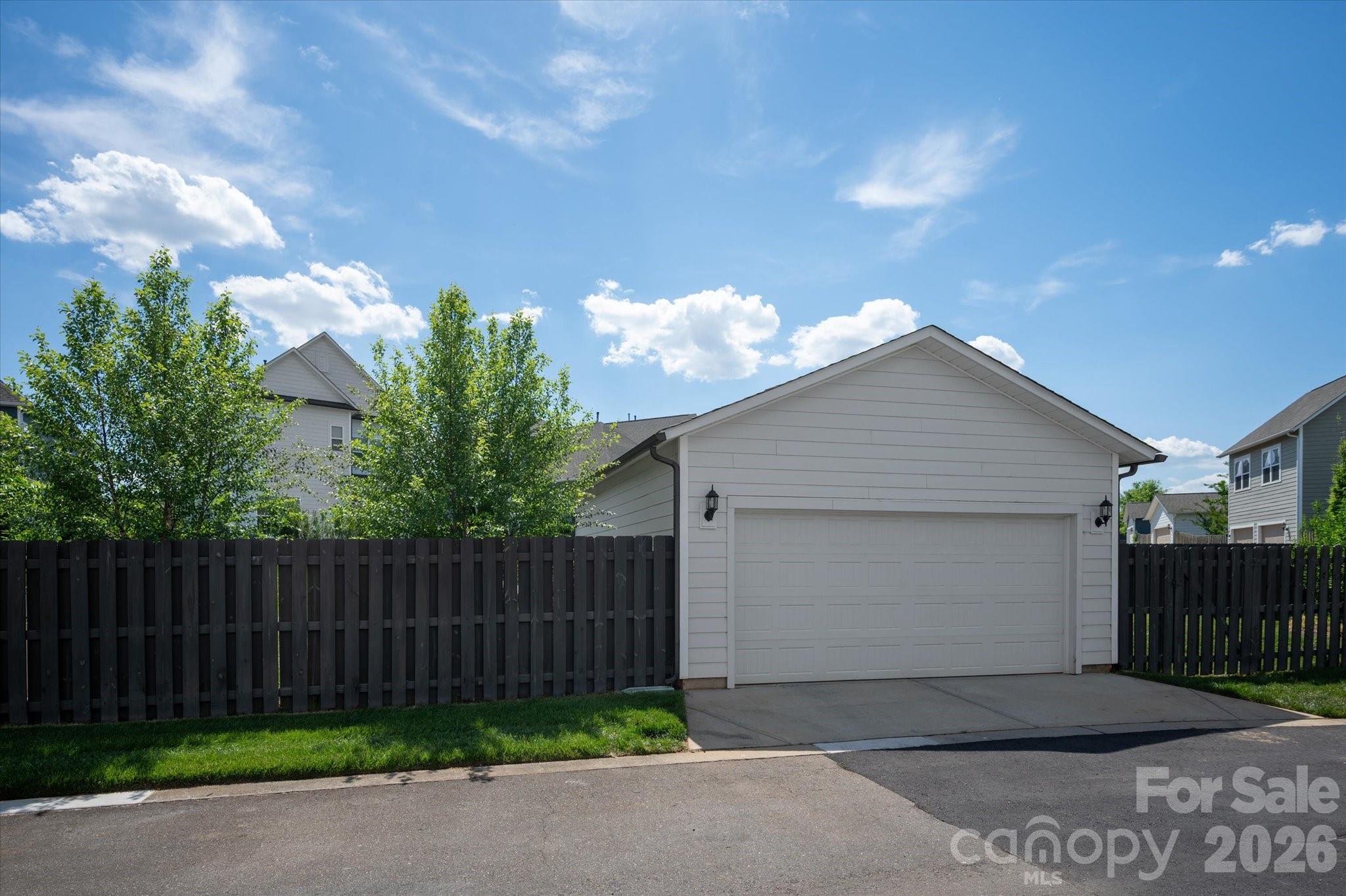 11625 Miller Road Pineville NC 28134