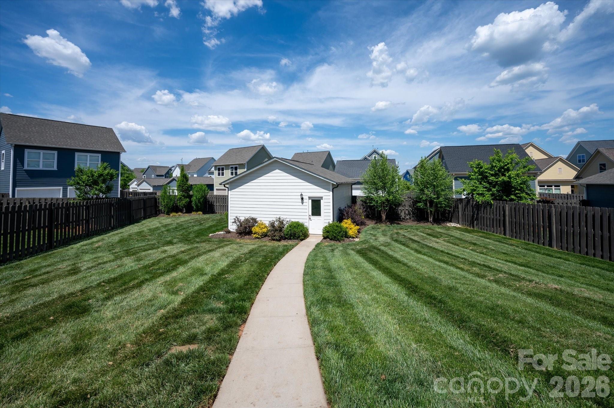 11625 Miller Road Pineville NC 28134