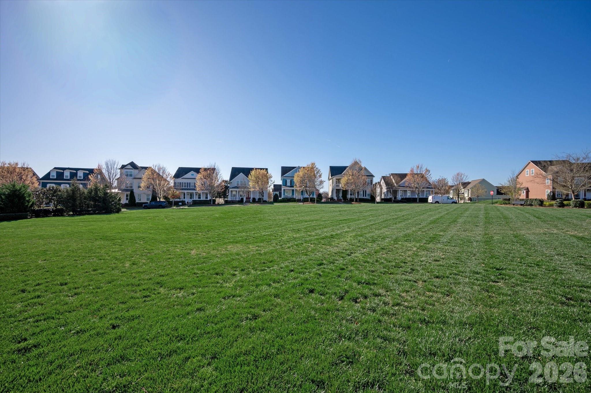 11625 Miller Road Pineville NC 28134