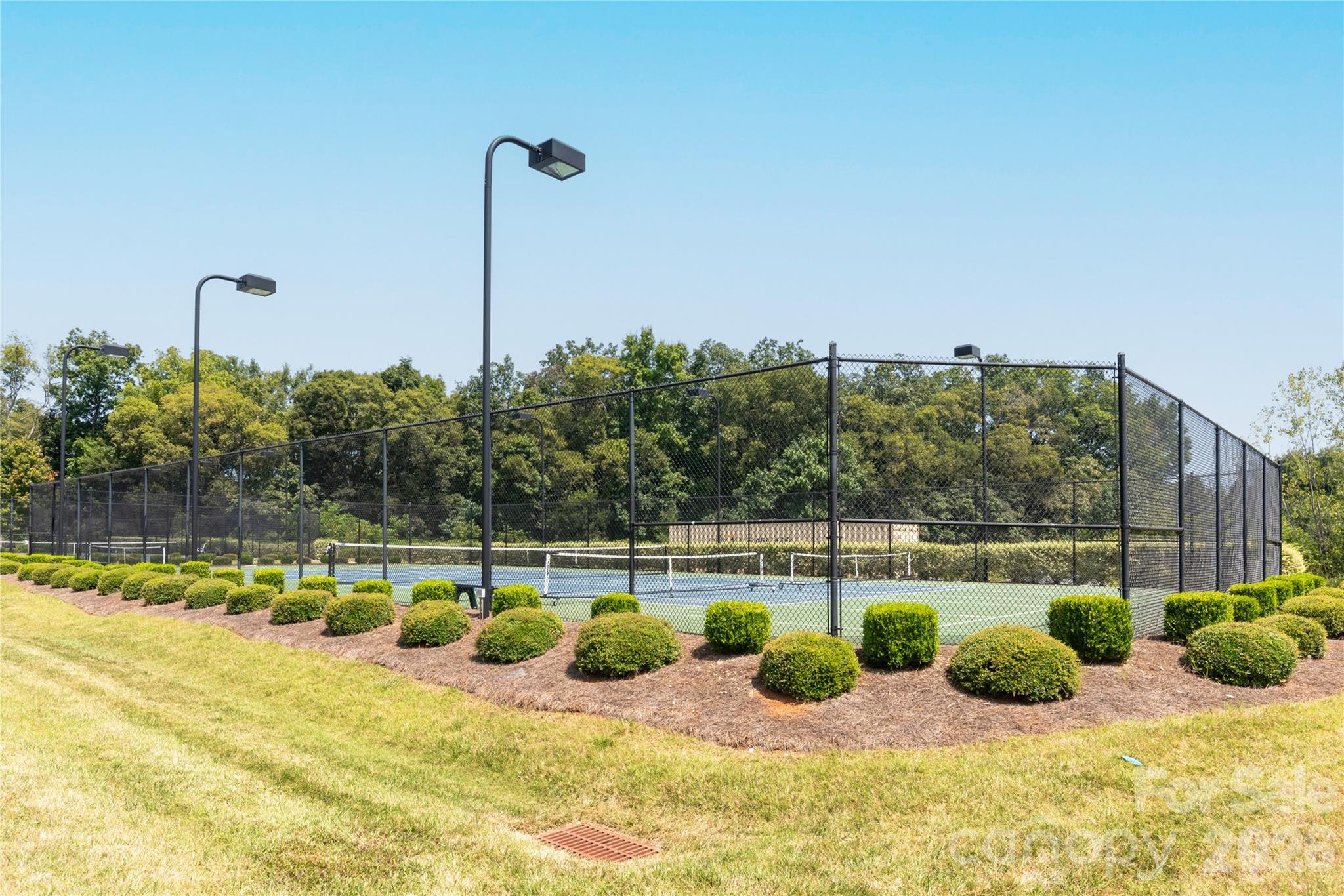 11625 Miller Road Pineville NC 28134