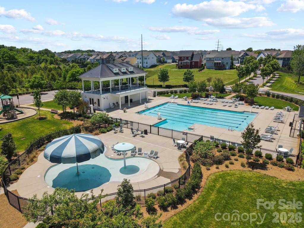 11625 Miller Road Pineville NC 28134