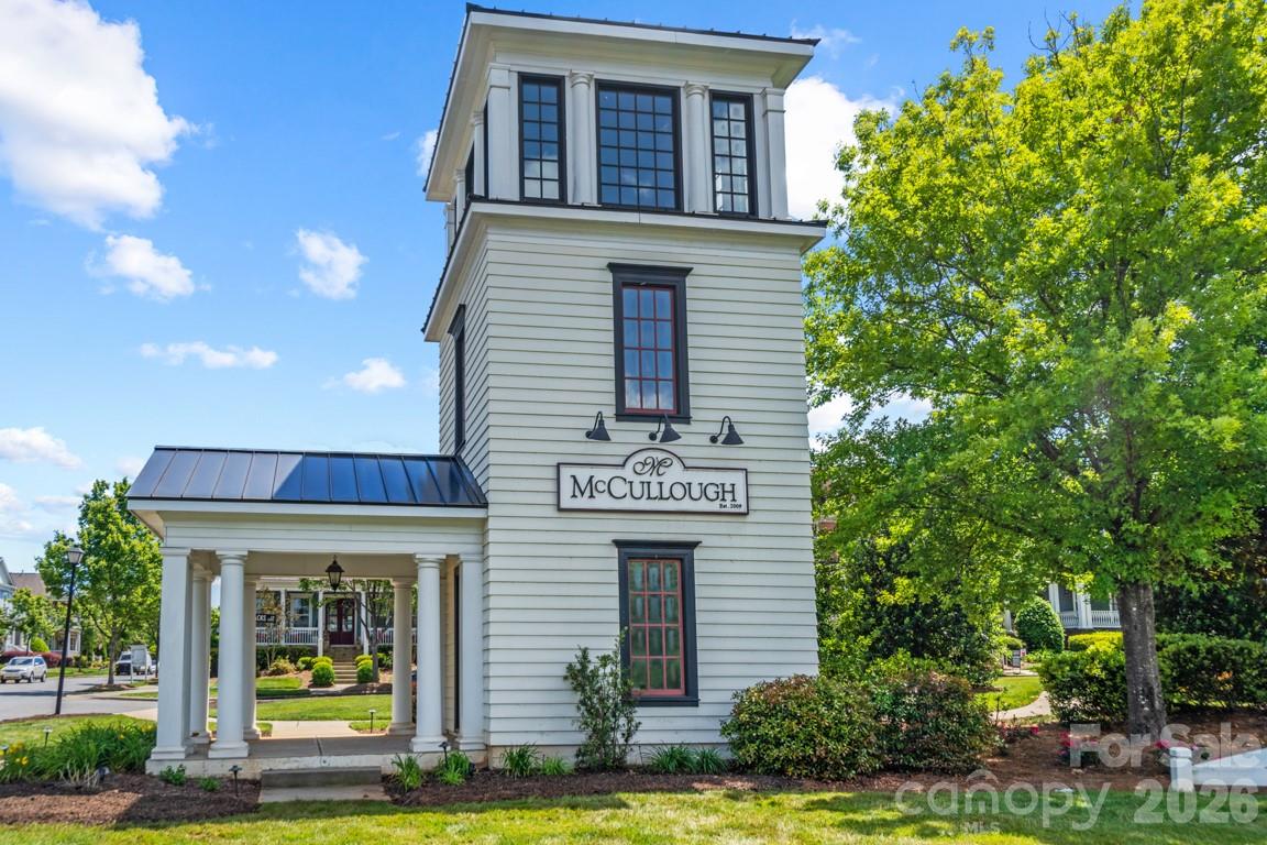 11625 Miller Road Pineville NC 28134