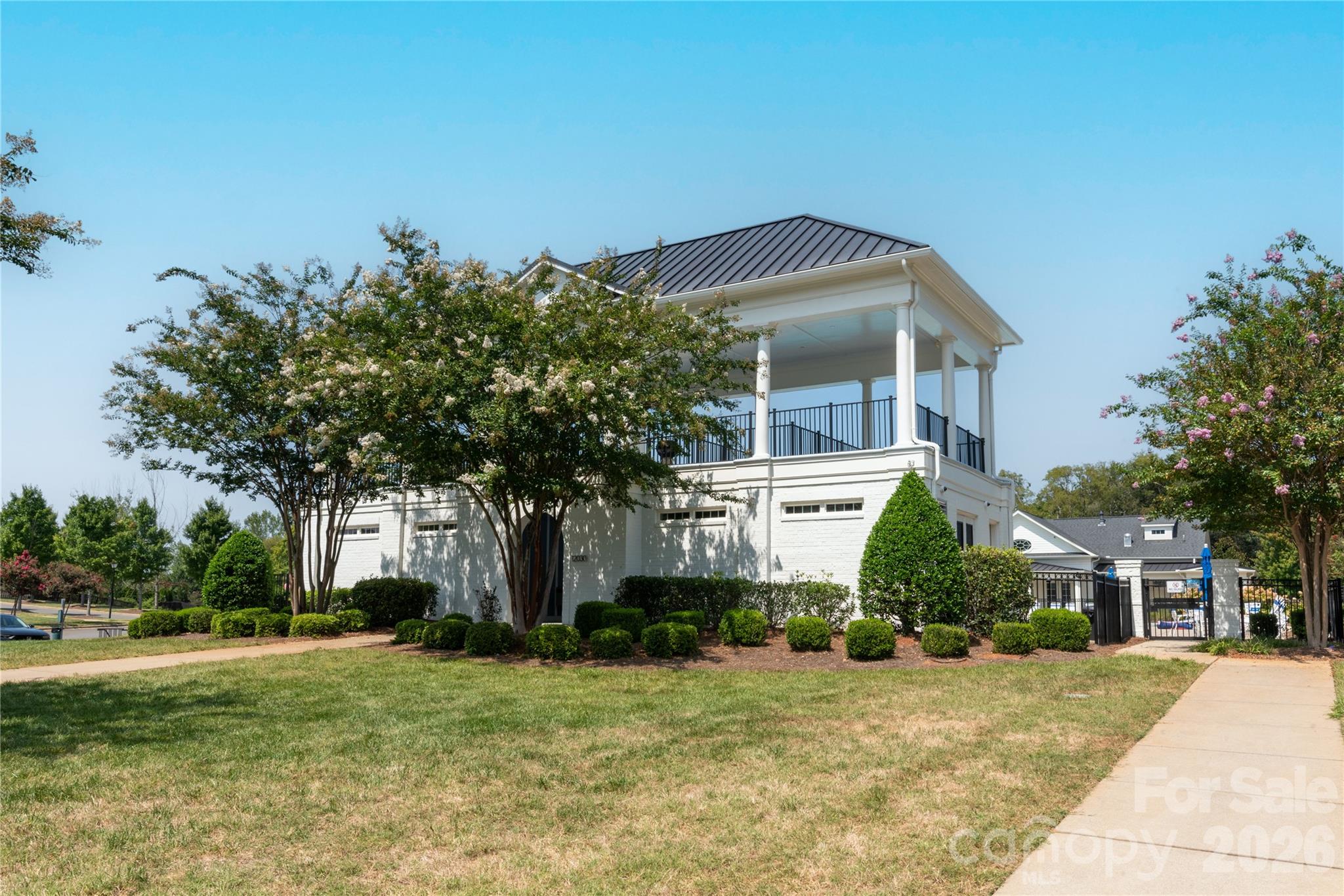 11625 Miller Road Pineville NC 28134