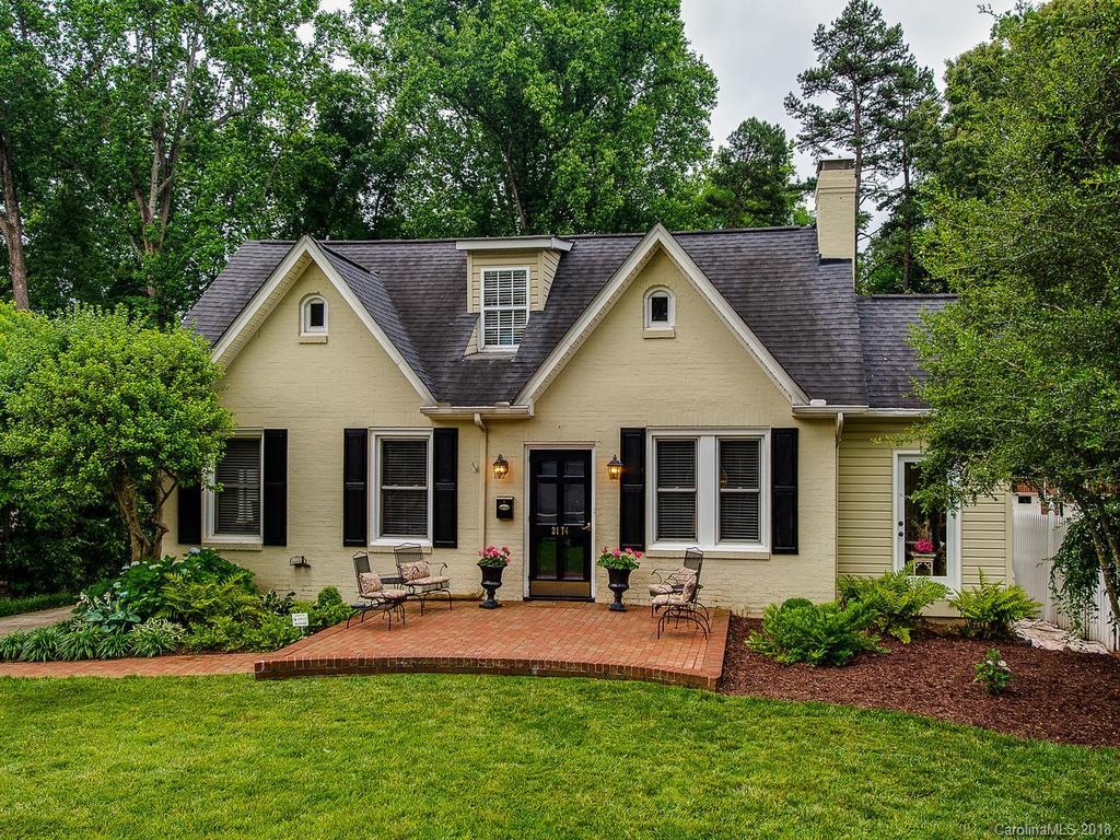 2174 Colony Road Charlotte NC 28209